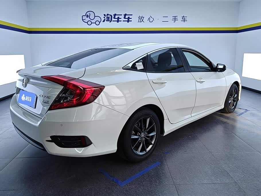 Honda Civic Honda Civic