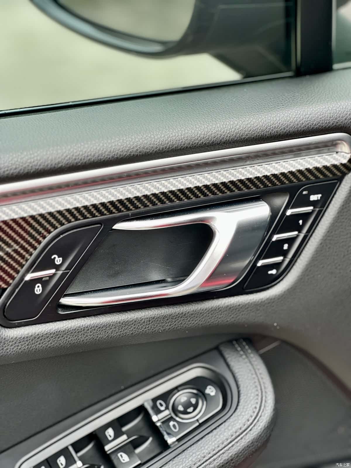 Porsche Macan, 2019 29
