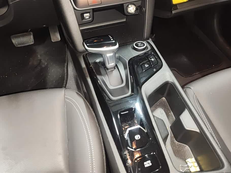 Hyundai Beijing ix35