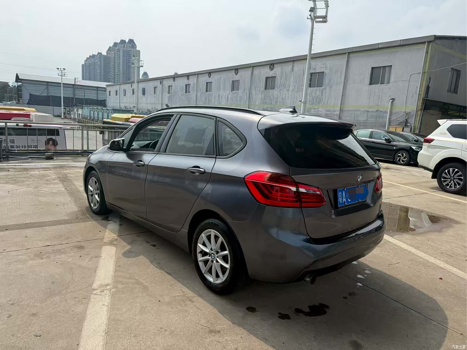 BMW 2 Series, 2017 3