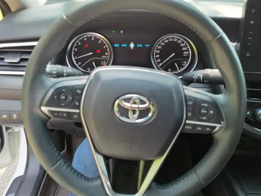 Toyota Camry Toyota Camry