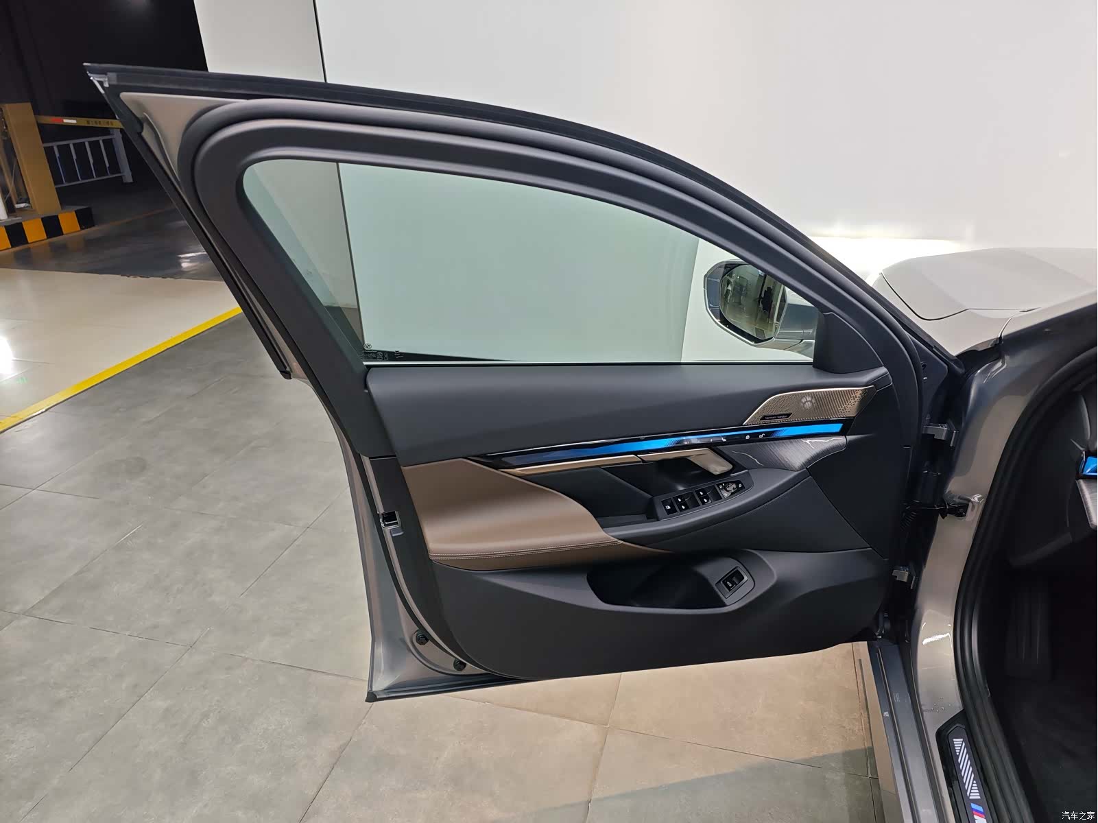BMW 5 Series, 2024 17