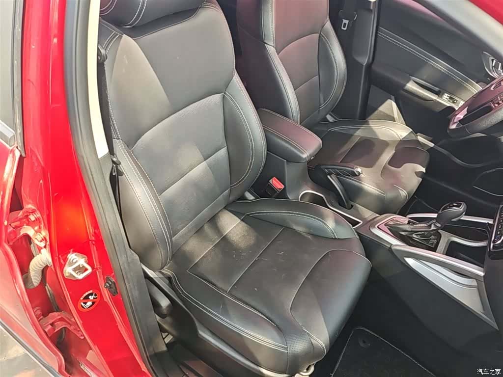 Geely X3, 2019 25