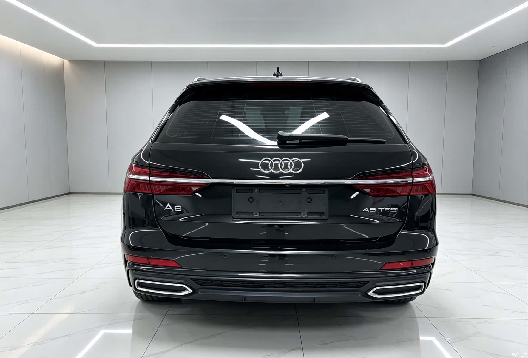 Audi A6, 2021 8