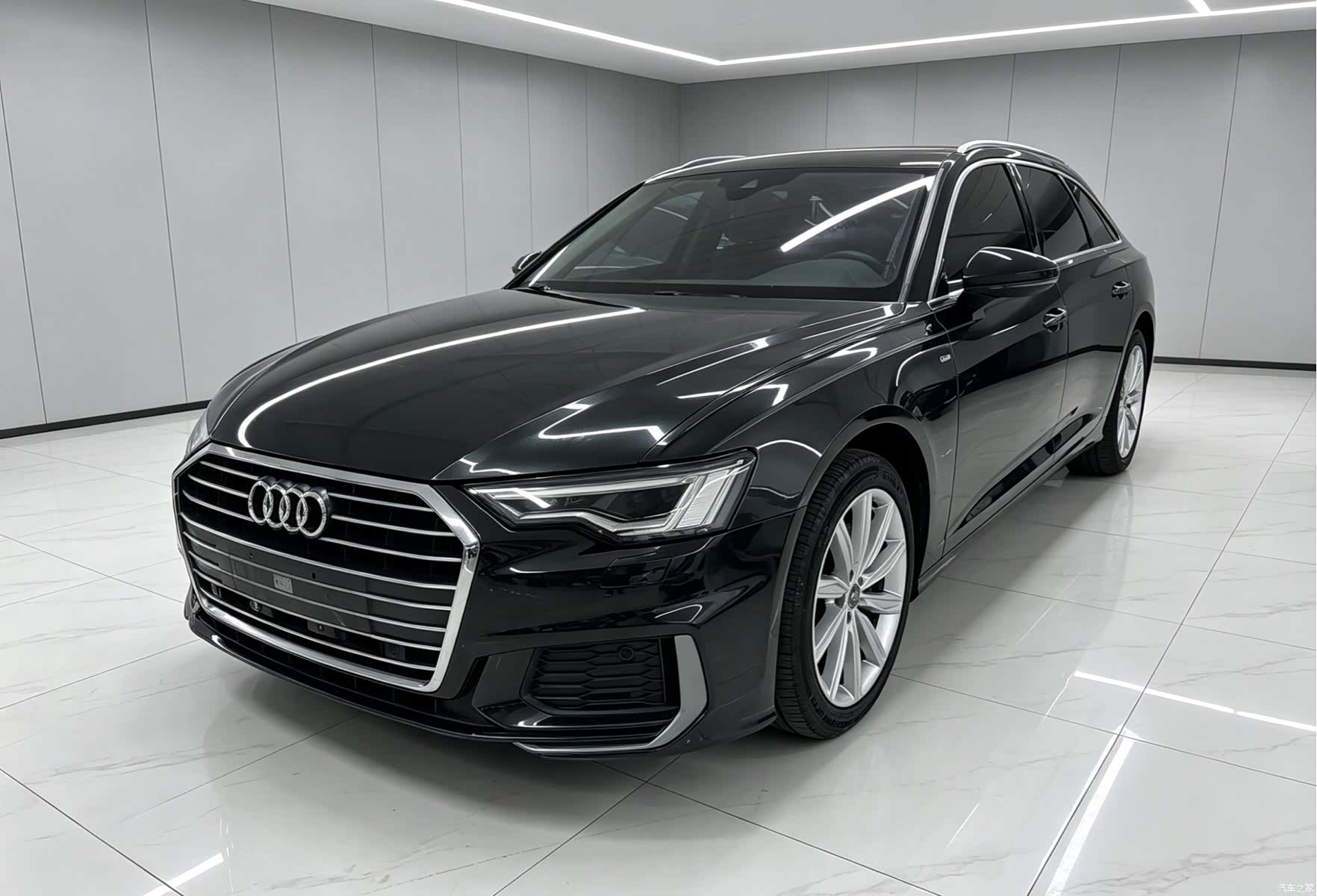 Audi A6, 2021 все фото