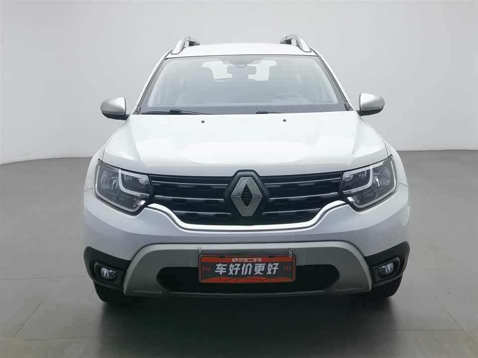 Dongfeng Wuhan Car