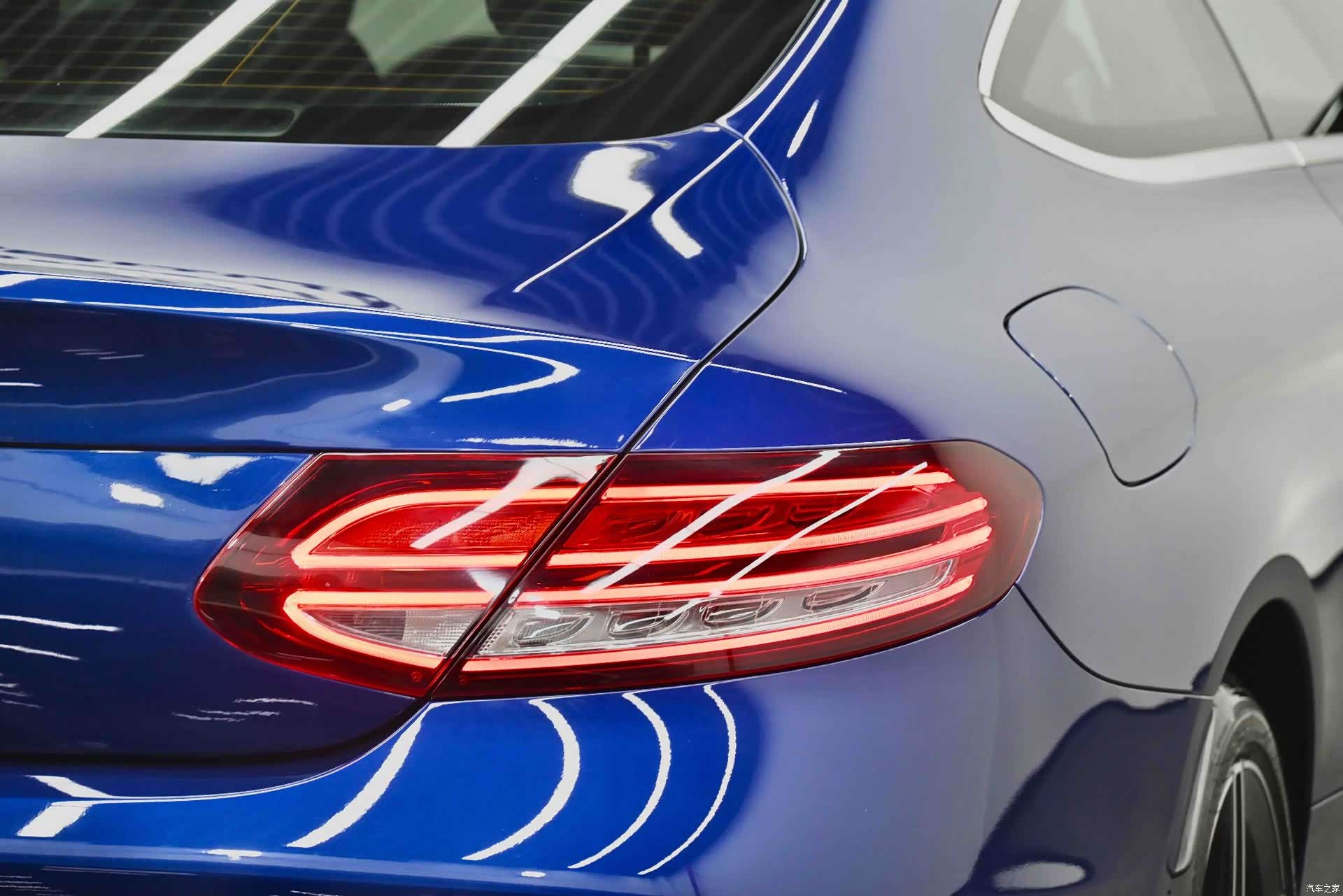 Mercedes-Benz C-Class, 2022 17