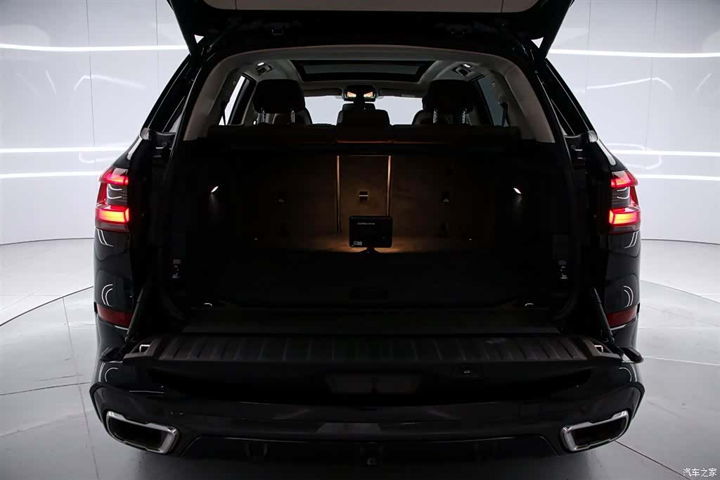 BMW X5, 2019 15
