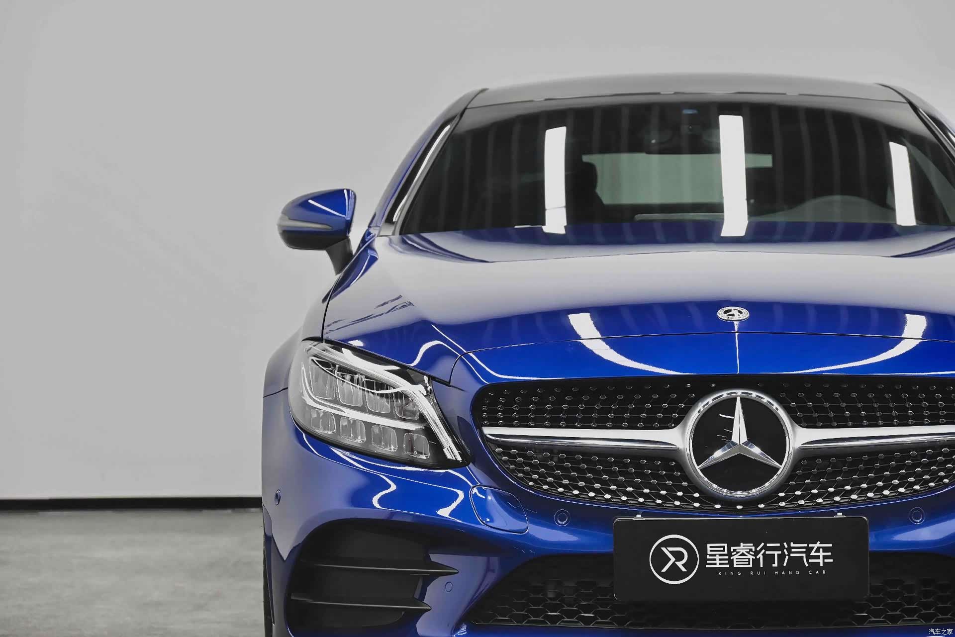 Mercedes-Benz C-Class, 2022 28