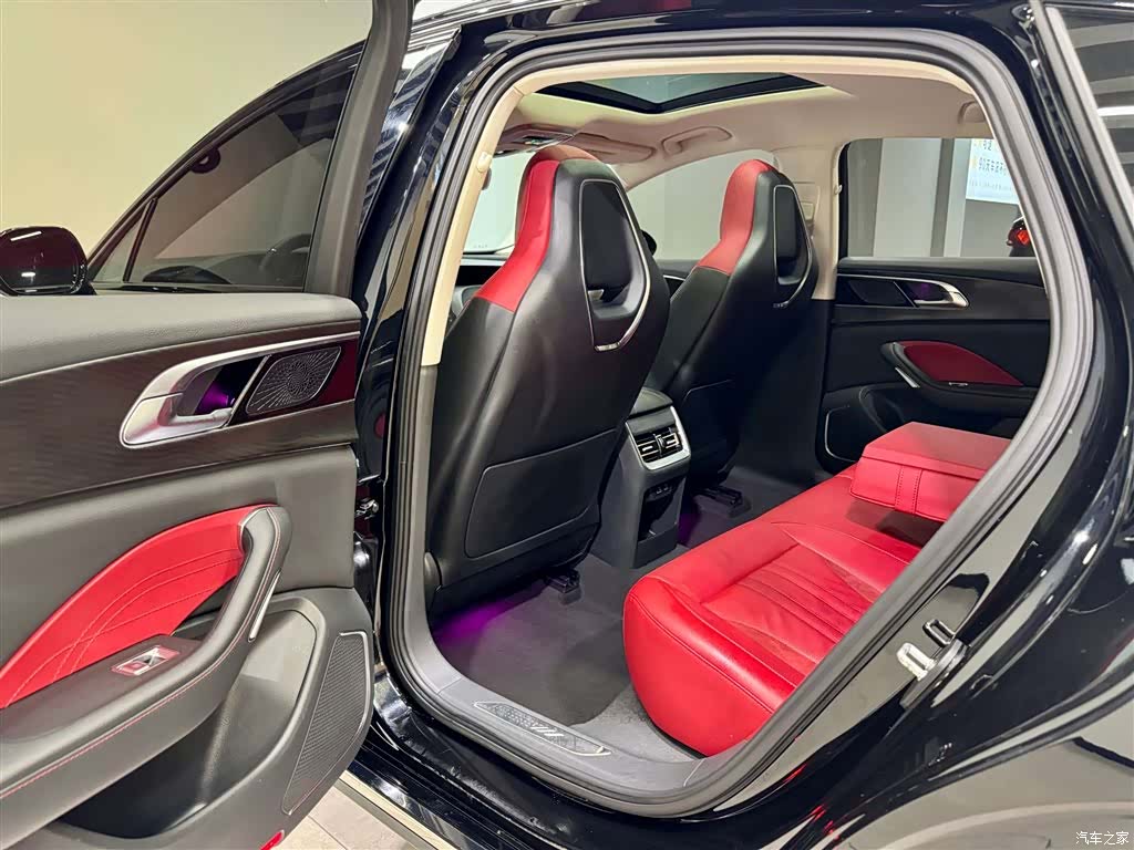 Hongqi H6, 2023 25