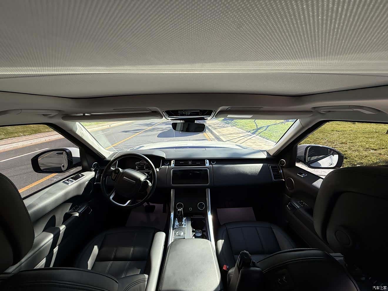 Land Rover Range Rover, 2021 13