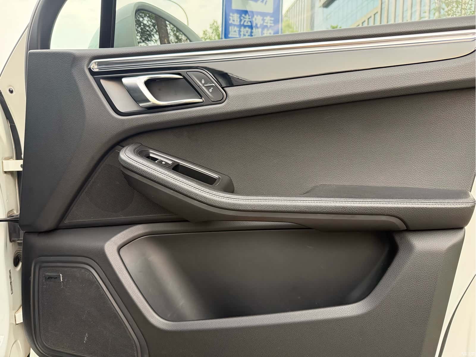 Porsche Macan, 2015 22