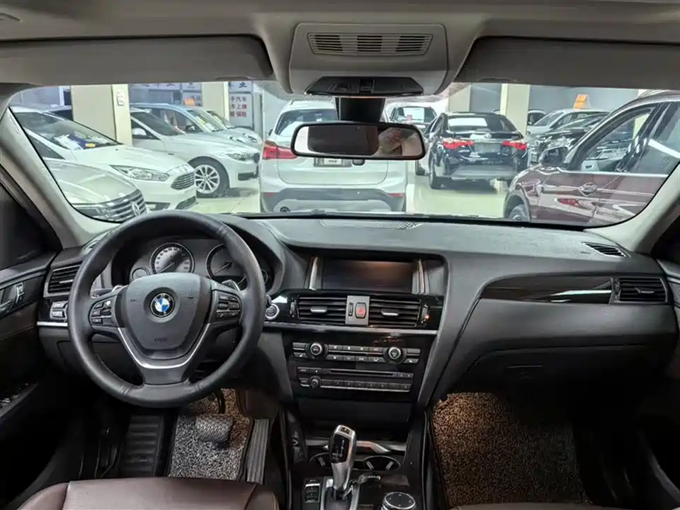 BMW X4 BMW X4