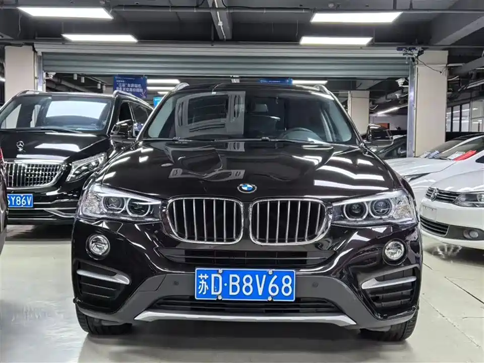 BMW X4 BMW X4