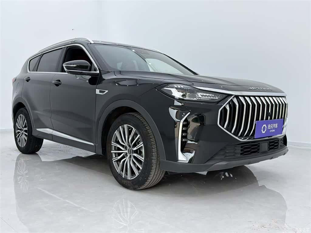 Jetour X70, 2025 2