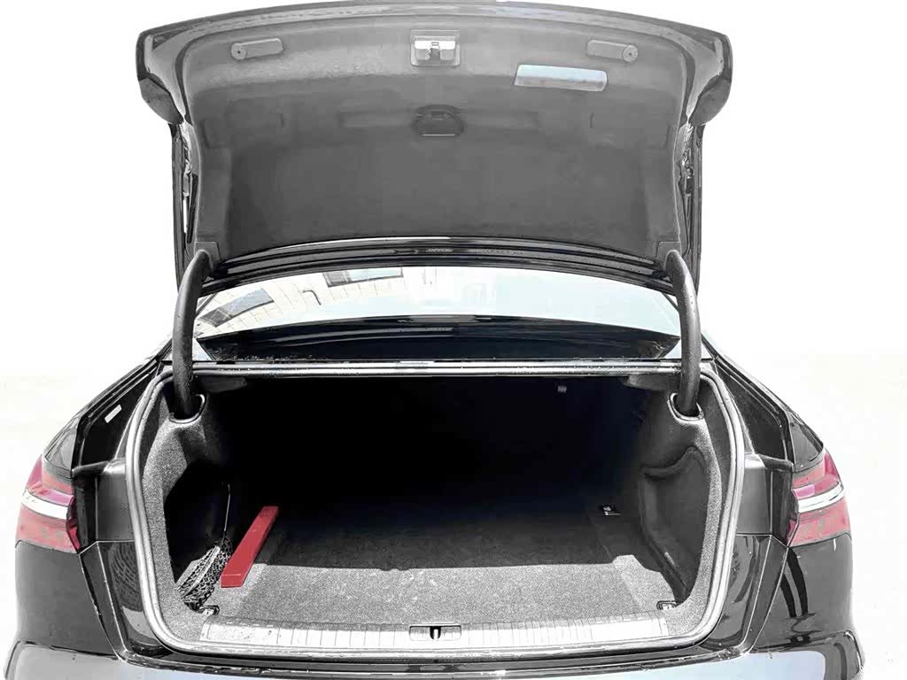 Audi A6L, 2023 2