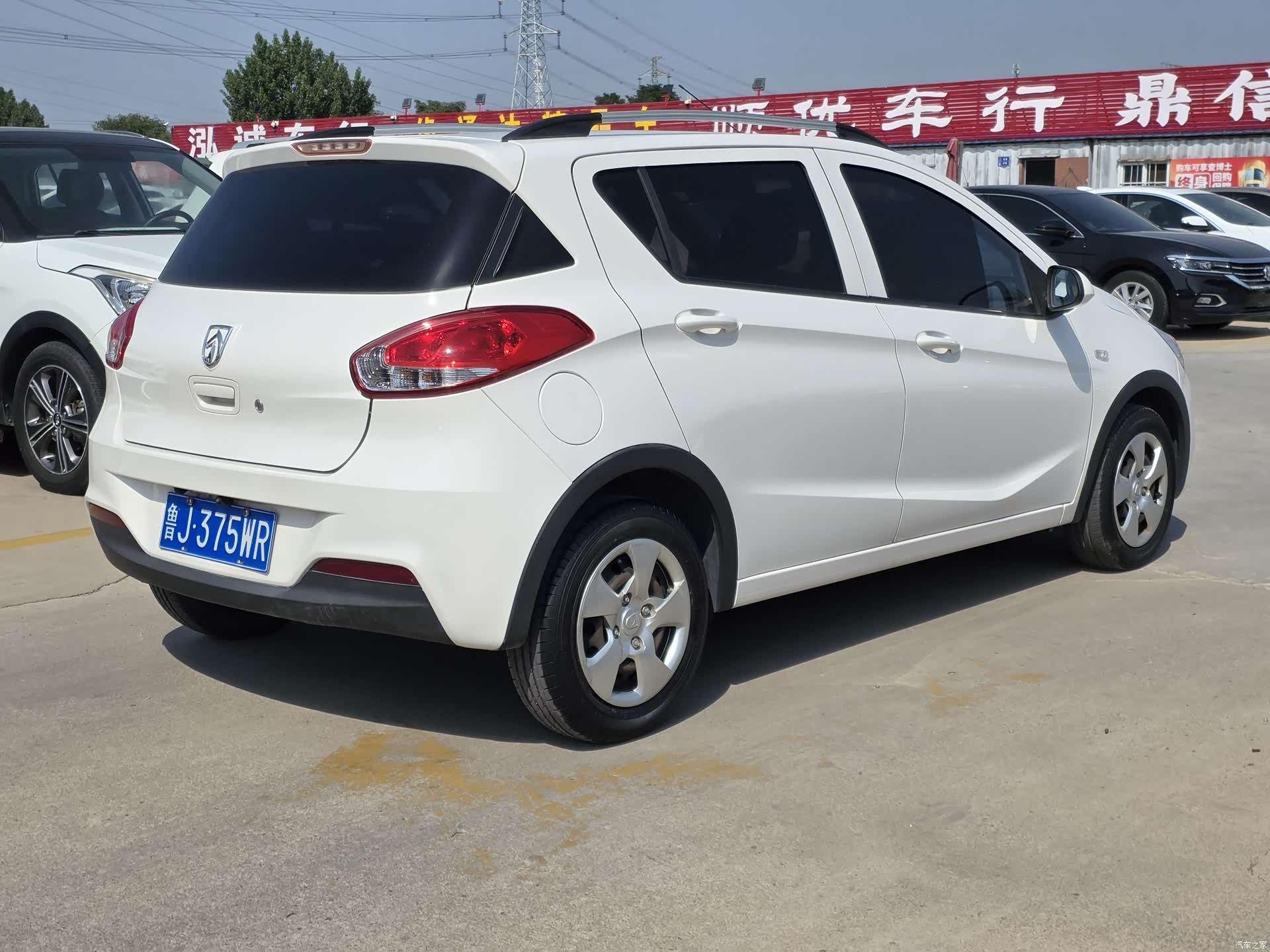 Wuling 310, 2020 6