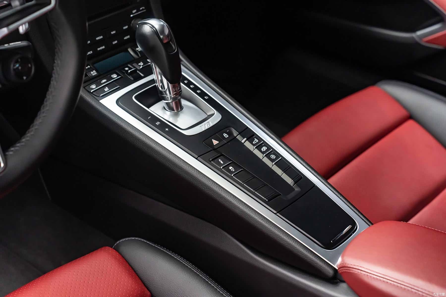 Porsche Cayman, 2022 13