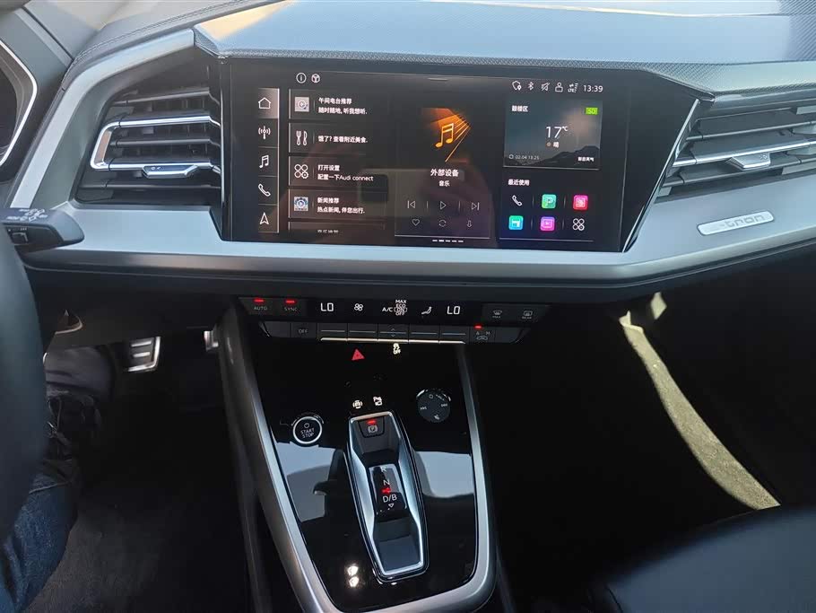 Audi Q4