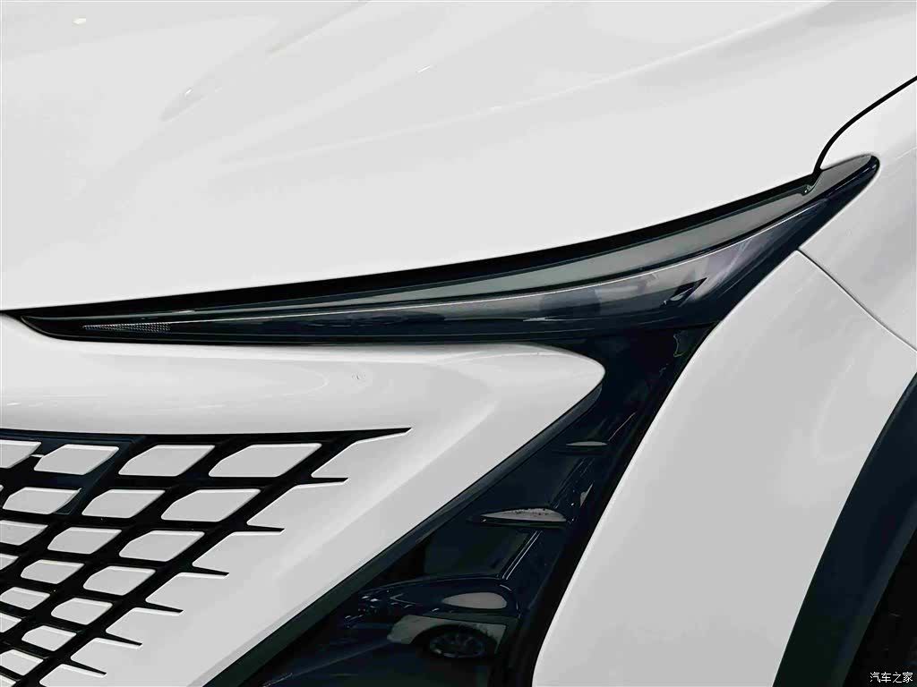 Changan UNI-T, 2021 11