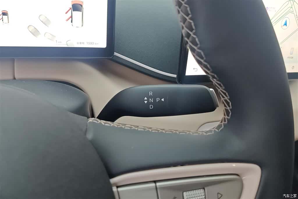 BYD Seagull, 2026 16