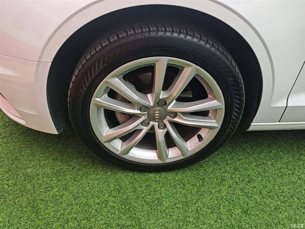 Audi A3, 2015 23