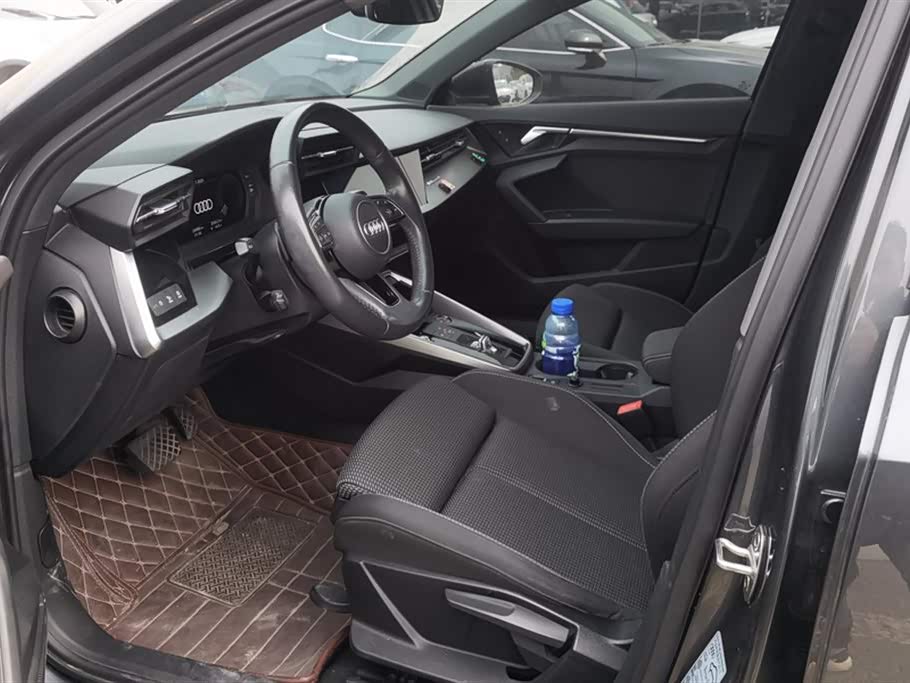 Audi A3 Audi A3