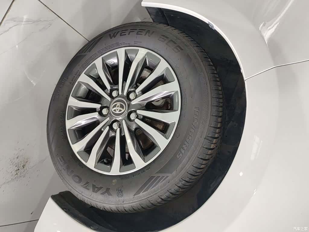 Toyota Corolla, 2019 23