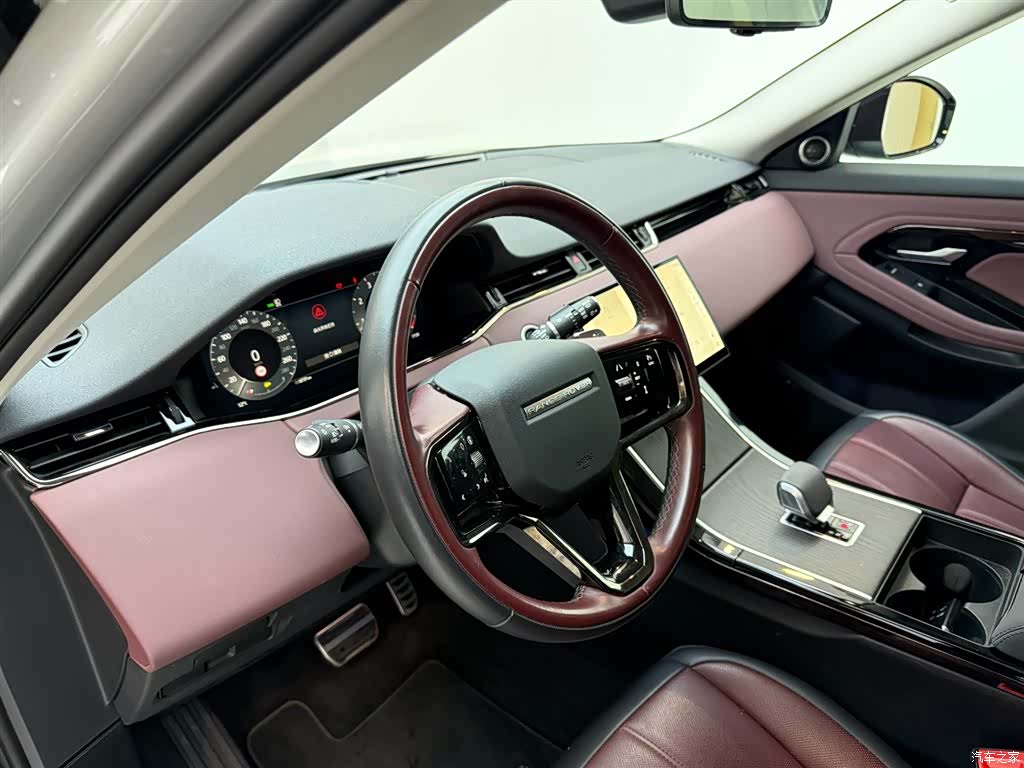 Land Rover Range Rover, 2024 13