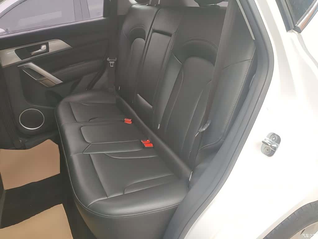 Haval H2, 2017 17