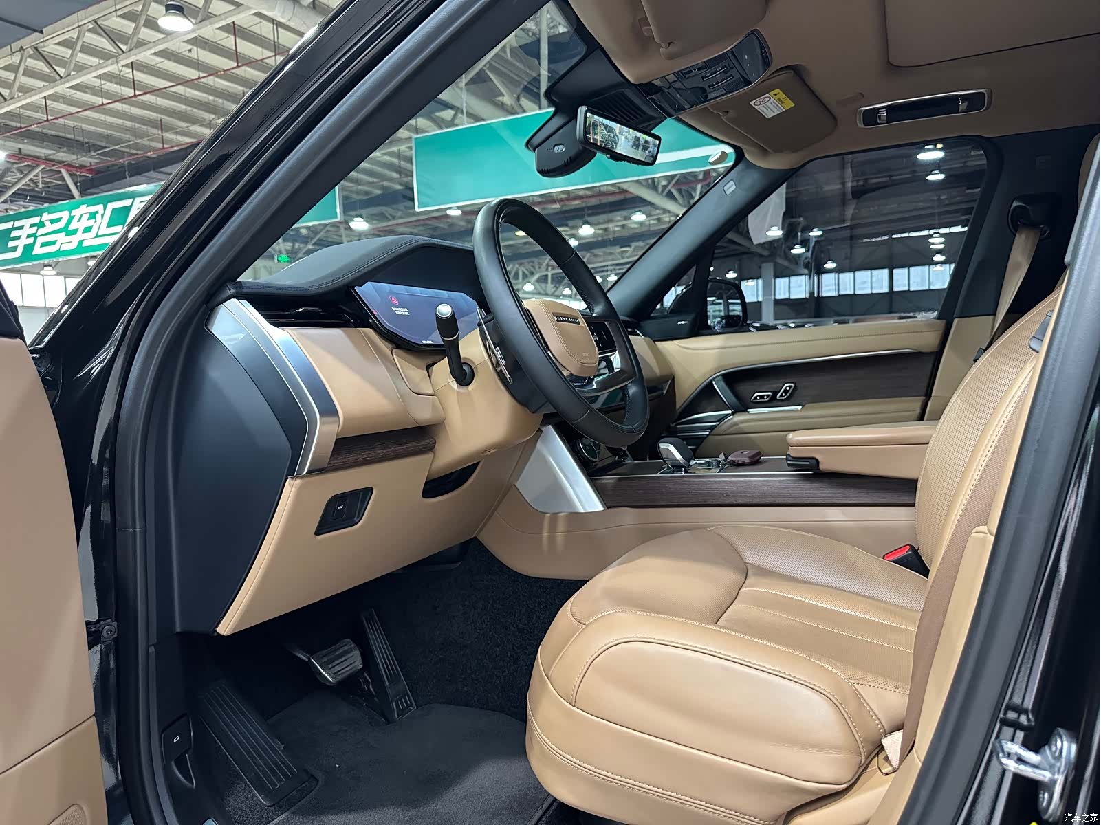 Land Rover Range Rover, 2023 3