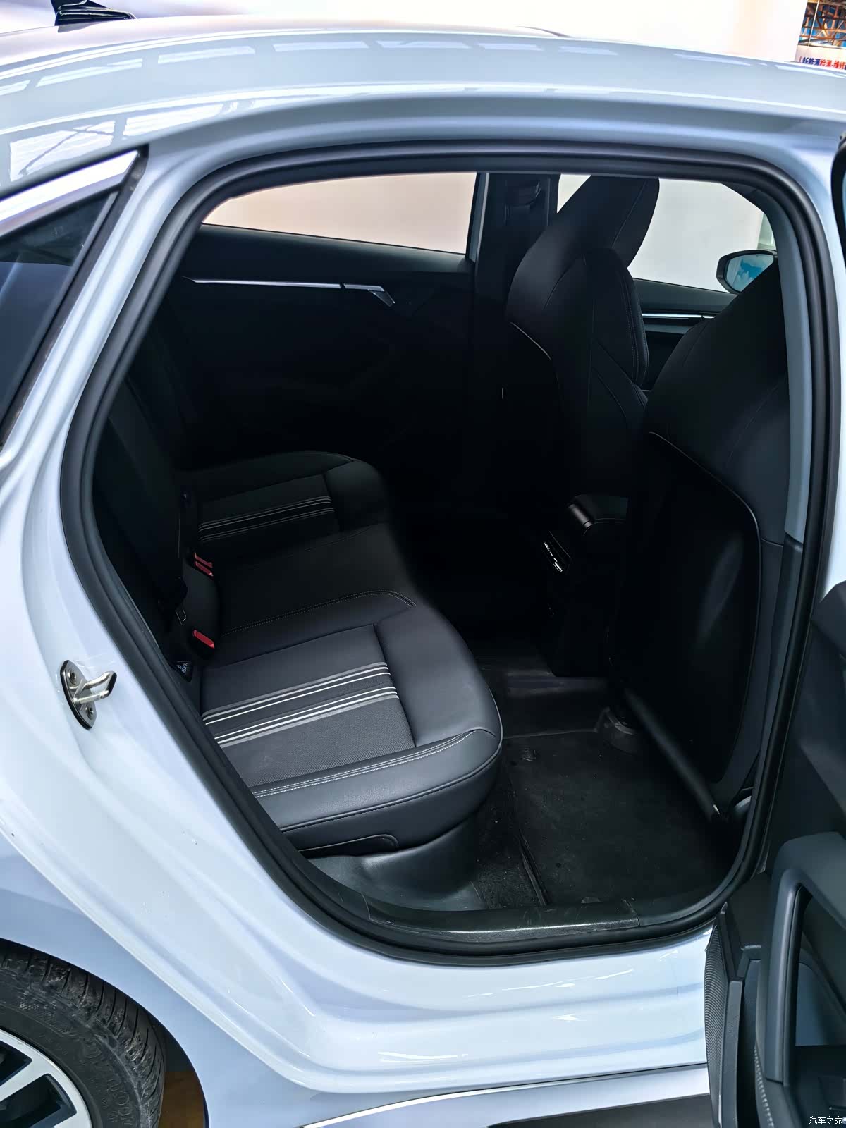 Audi A3, 2023 25