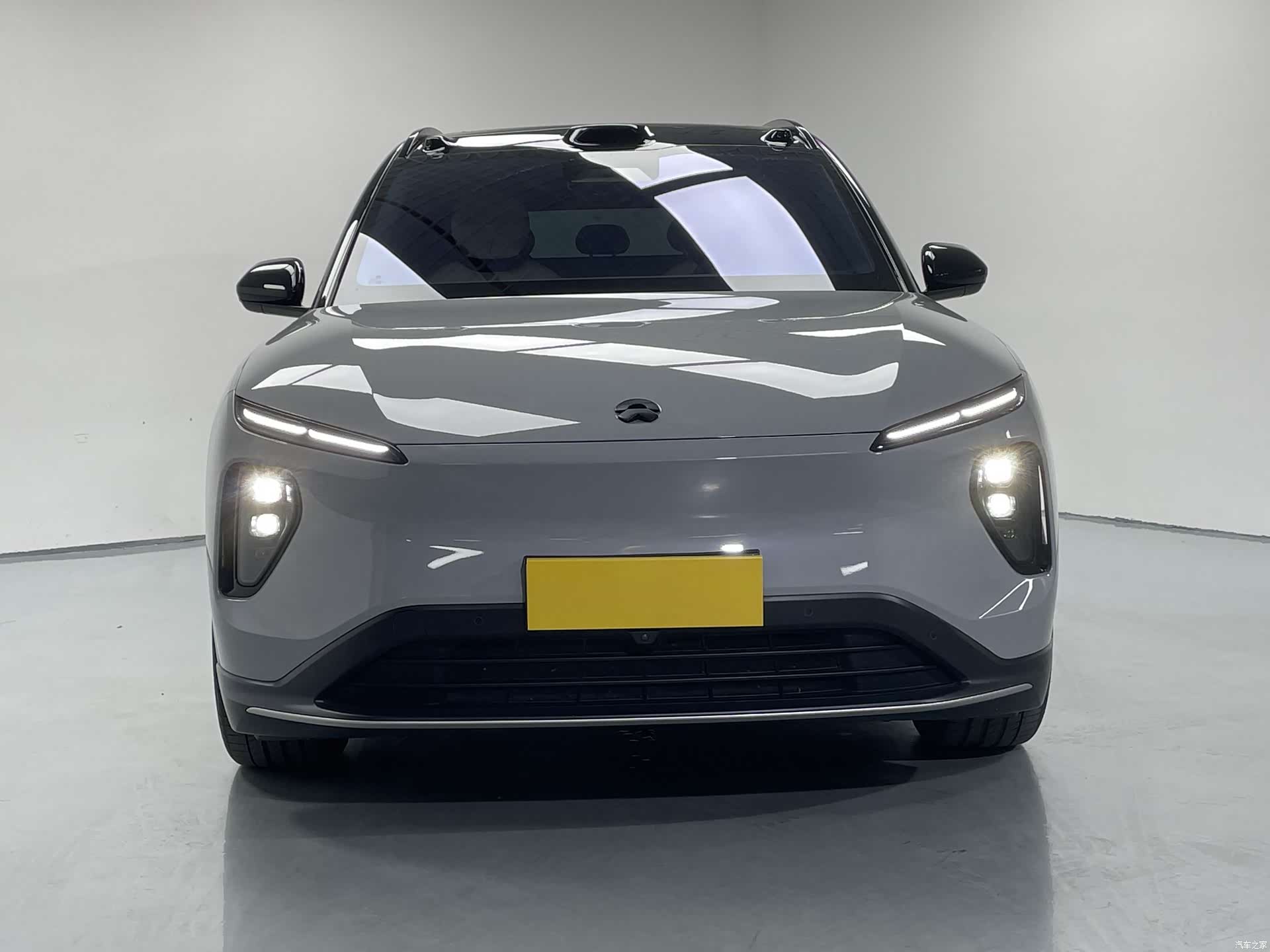 NIO ES6, 2025 2