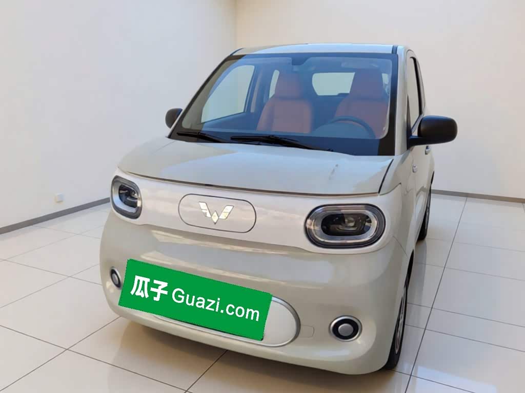 Wuling Mini EV MINIEV 2024 215km