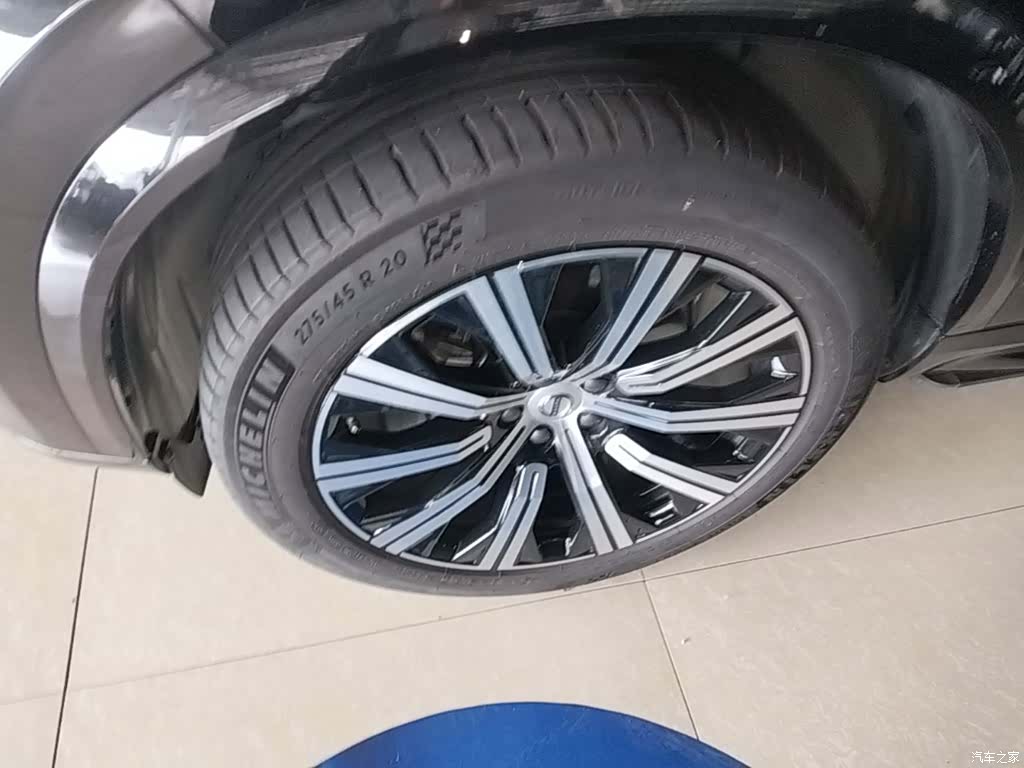 Volvo XC90, 2024 23