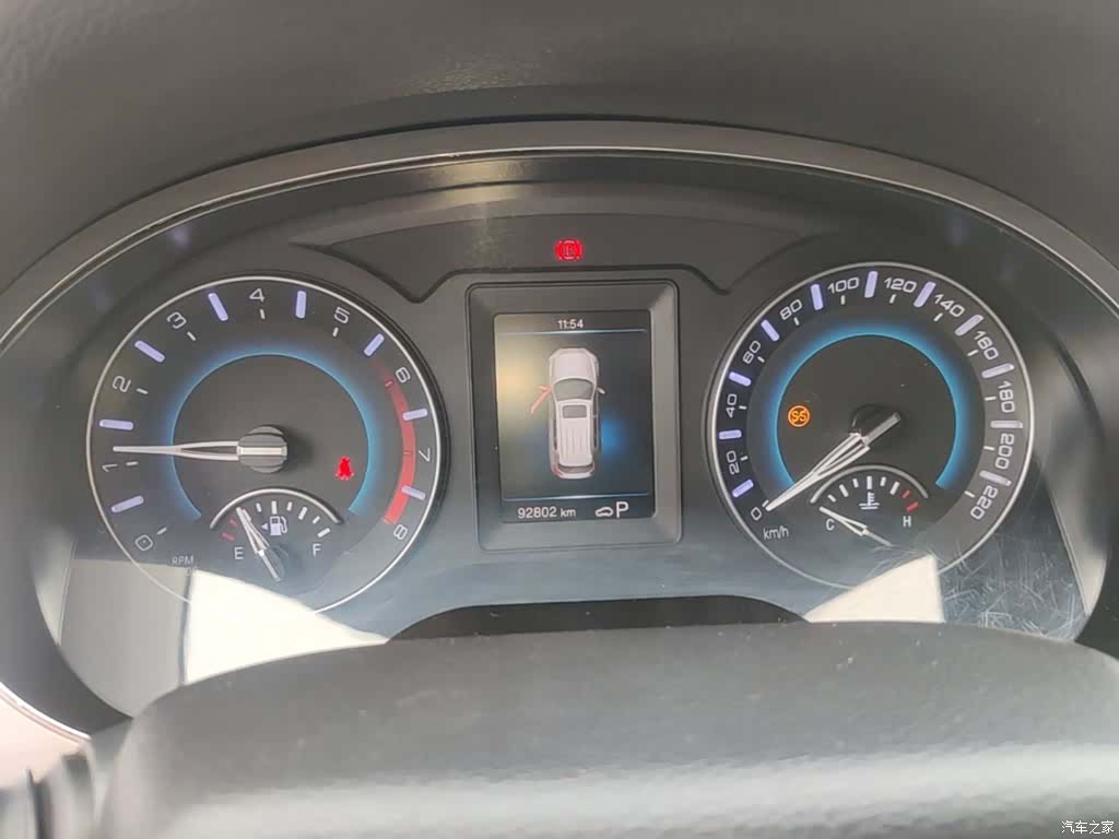 Haval H2, 2017 12