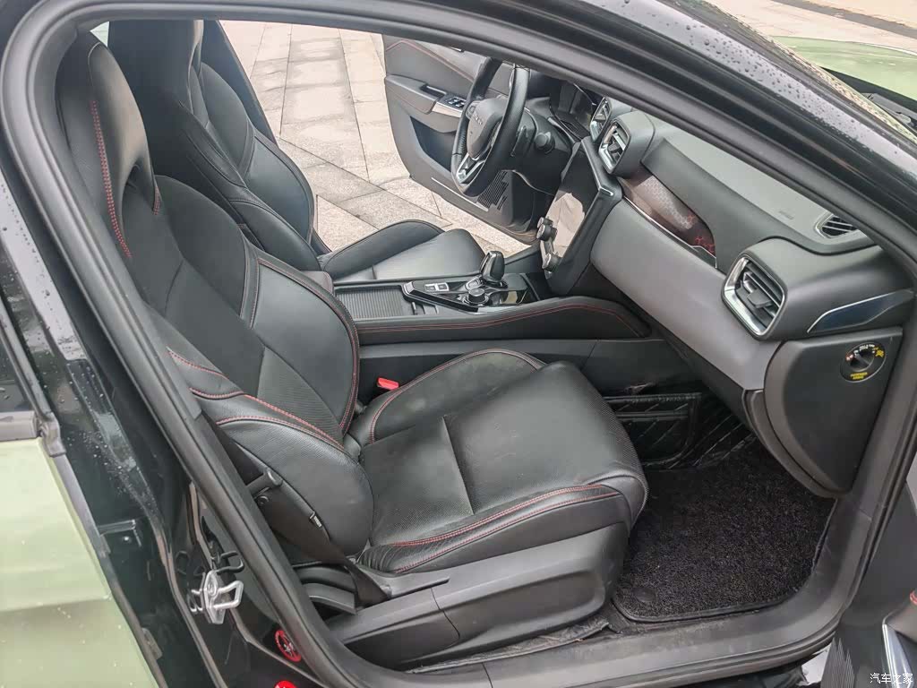 Lynk & Co 01, 2019 17