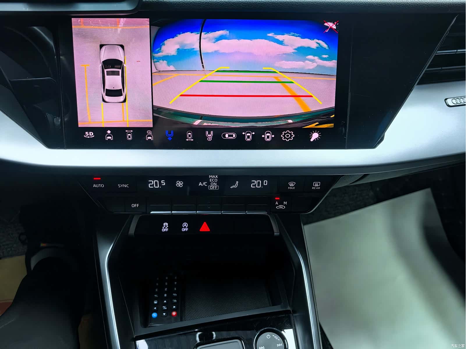 Audi A3, 2021 17