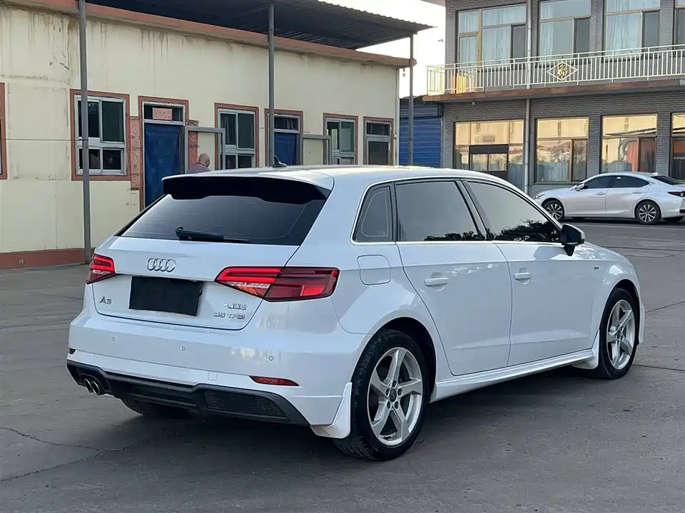 Audi A3 Audi A3
