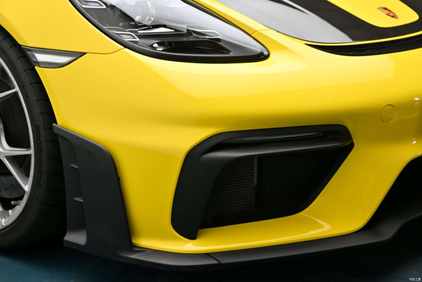 Porsche 718, 2024 9
