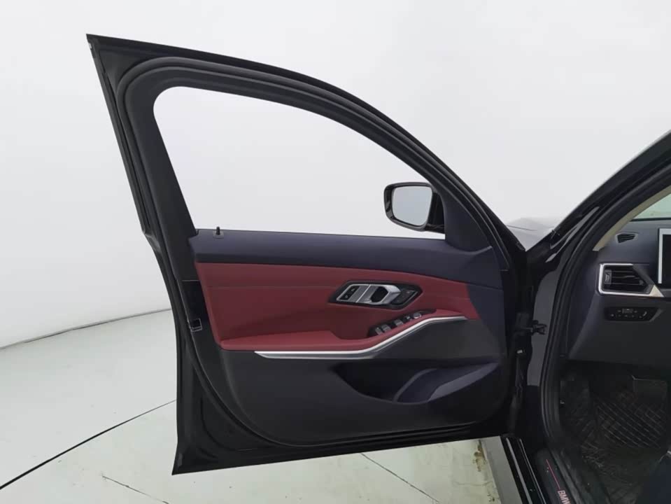 BMW i3 BMW i3