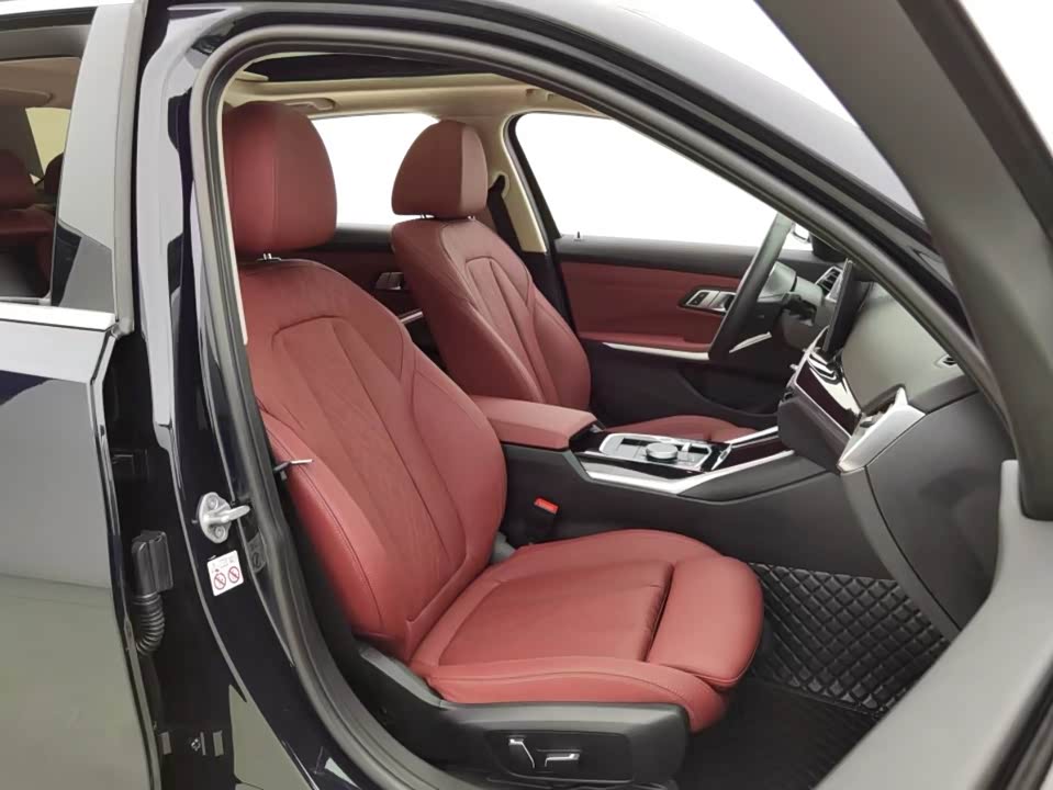 BMW i3 BMW i3