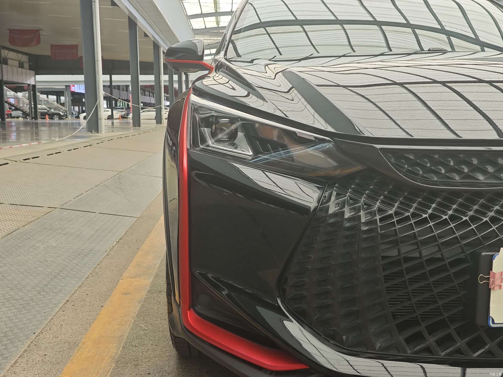 DongFeng GS, 2023 4