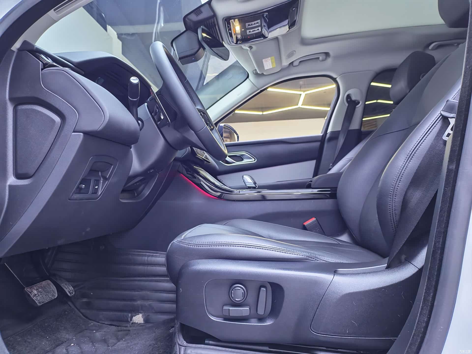 Land Rover Range Rover, 2024 8