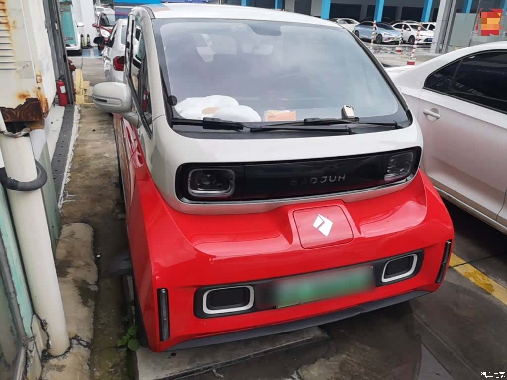 Wuling Yuan, 2022 4