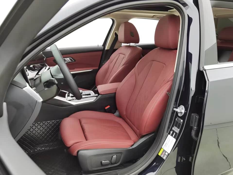 BMW i3 BMW i3