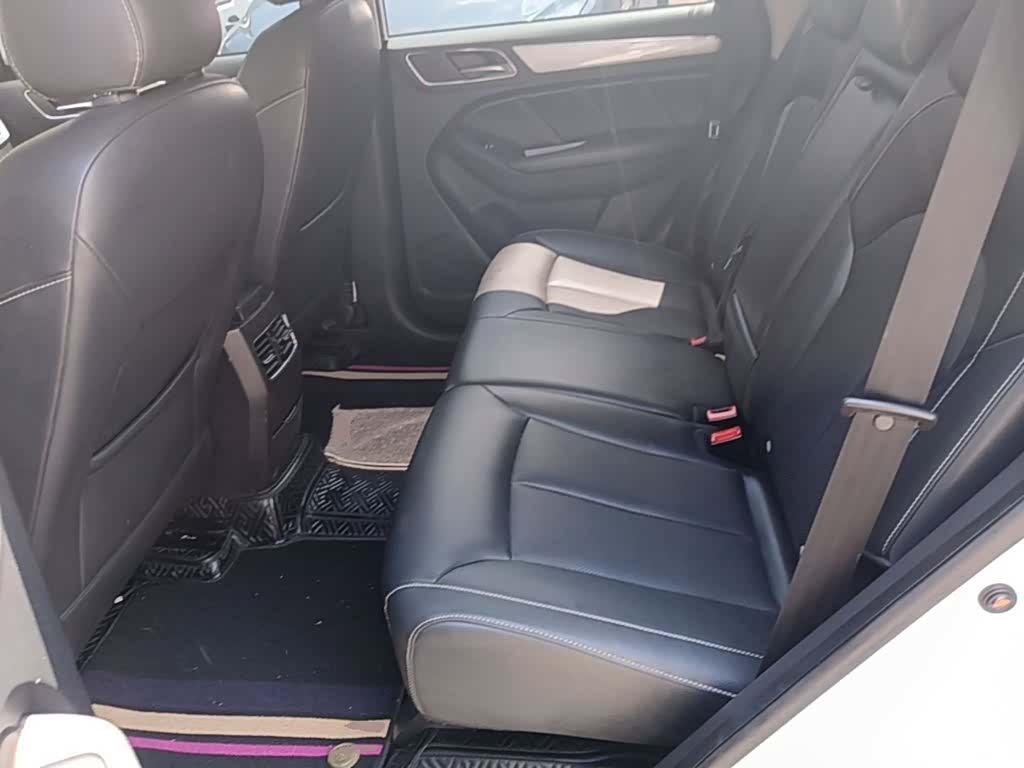 Roewe RX5, 2019 17