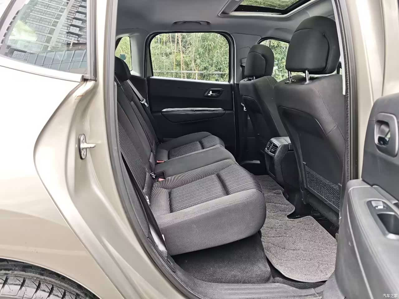Peugeot 3008, 2016 12