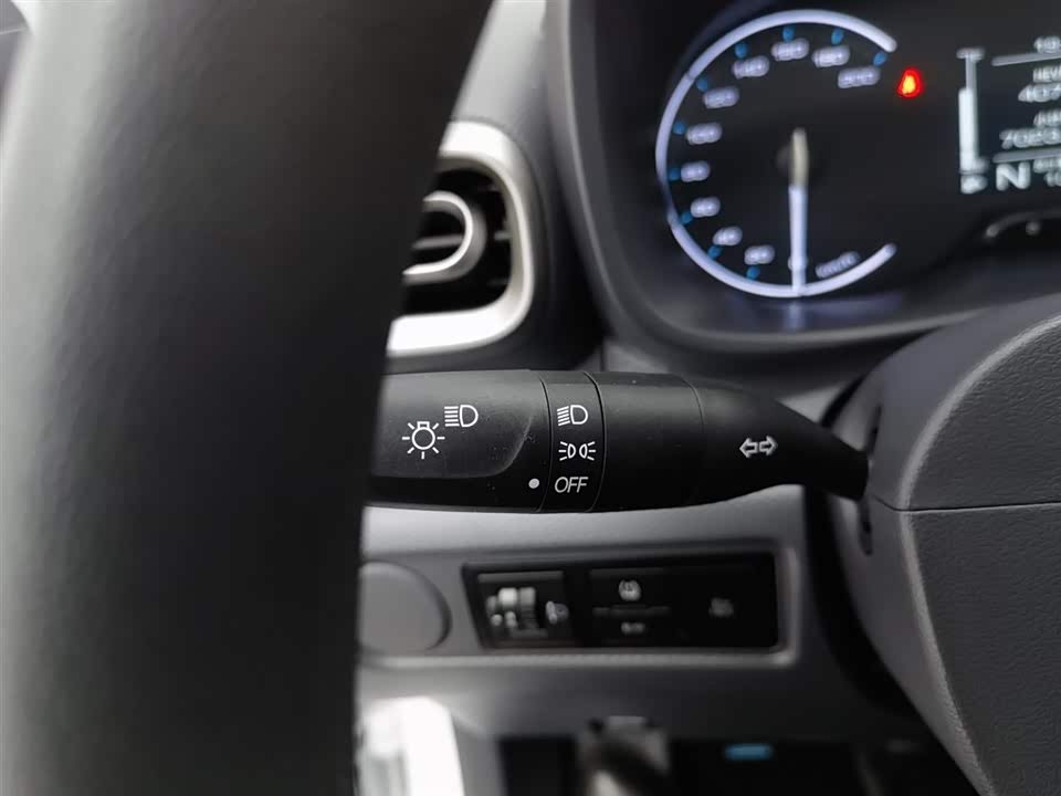 Wuling Wuling Hongguang