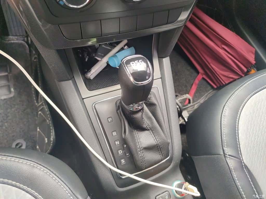 Skoda Yeti, 2018 7